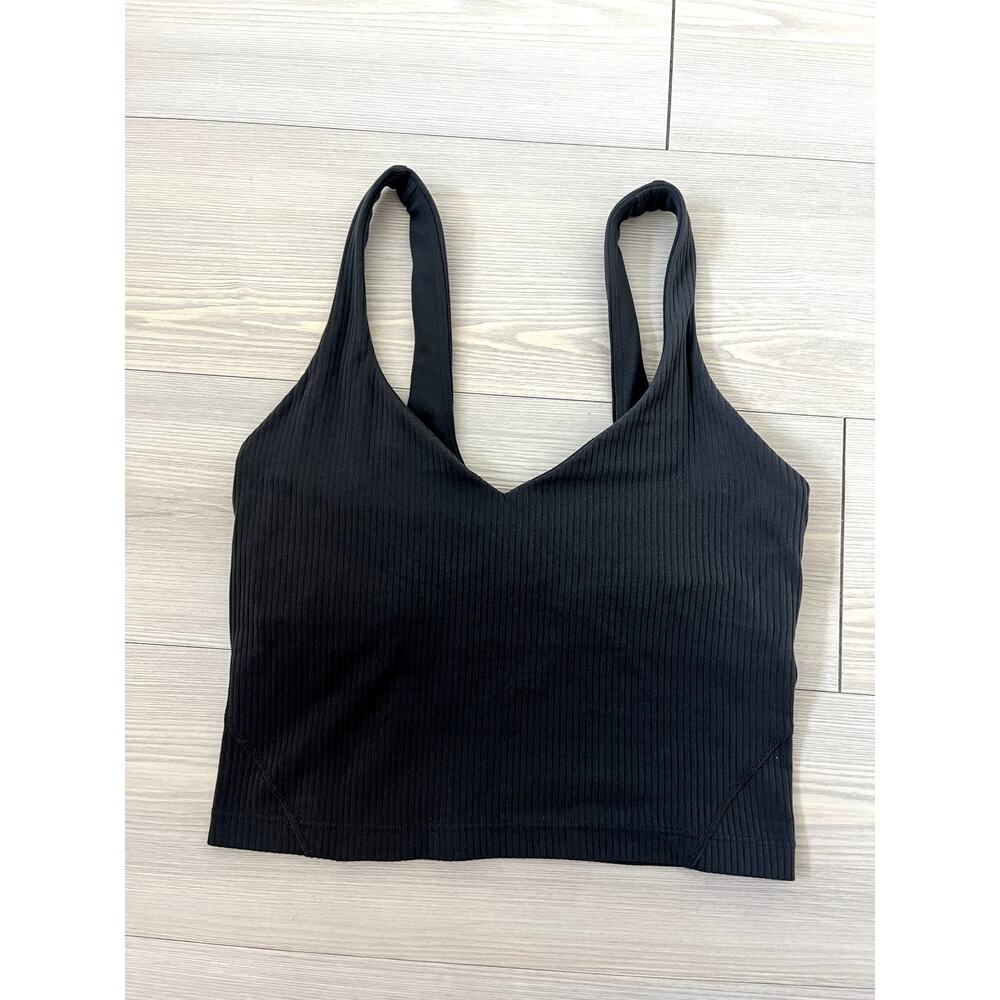 Lululemon align tank top